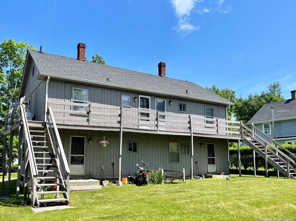 29-35 Anderson Ave, Northville, CT 06776-3670