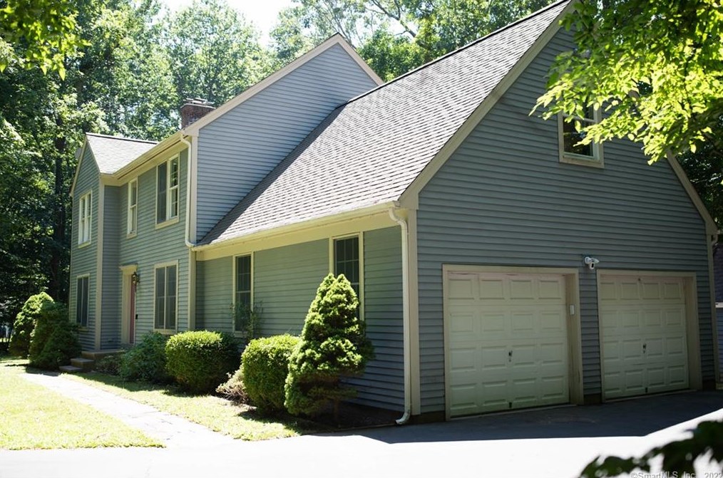 6-1 Myrica Way, Lyme, CT 06371