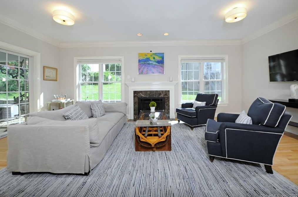 41 Harold St #b, Cos Cob, CT 06807