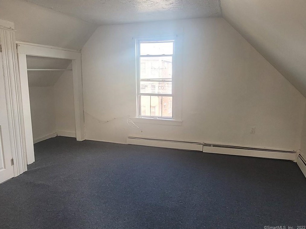 23 Morgan Ave #3, Bridgeport, CT 06606