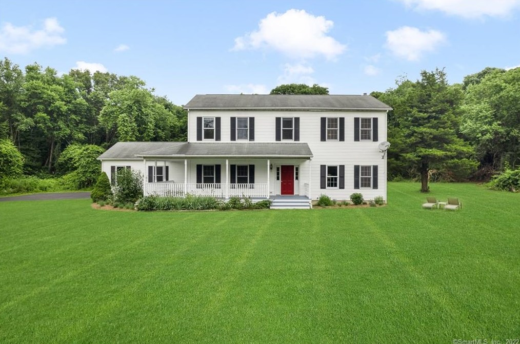 232 Anguilla Rd, Pawcatuck, CT 06379 exterior