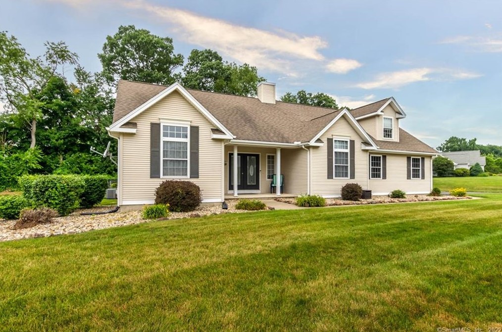 1 Azalea Ct, East Windsor, CT 06016
