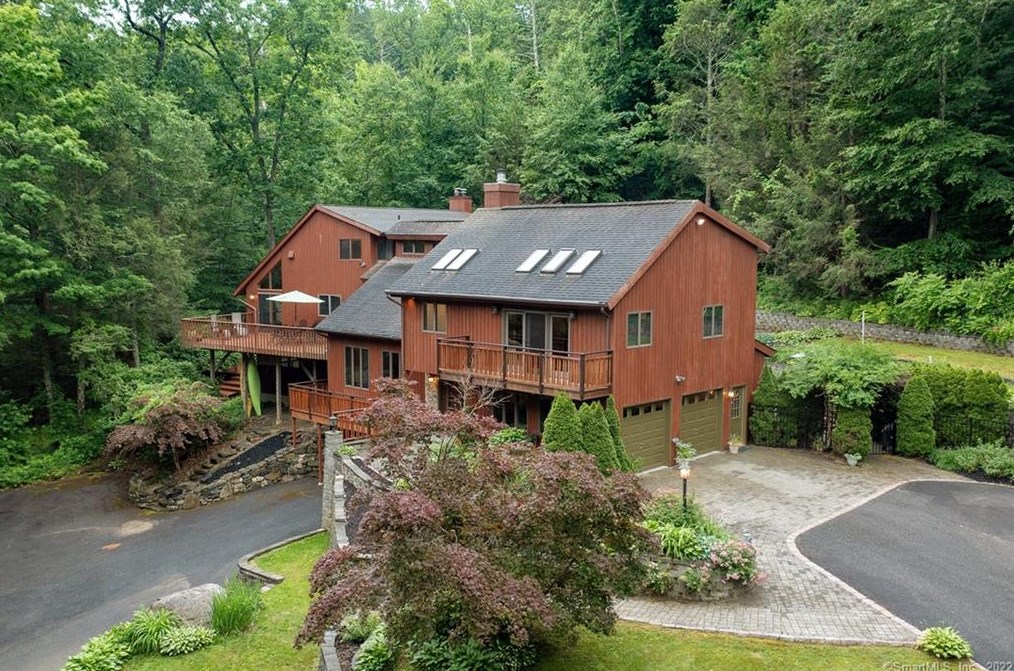 32-36 Route 39 S, Sherman, CT 06784