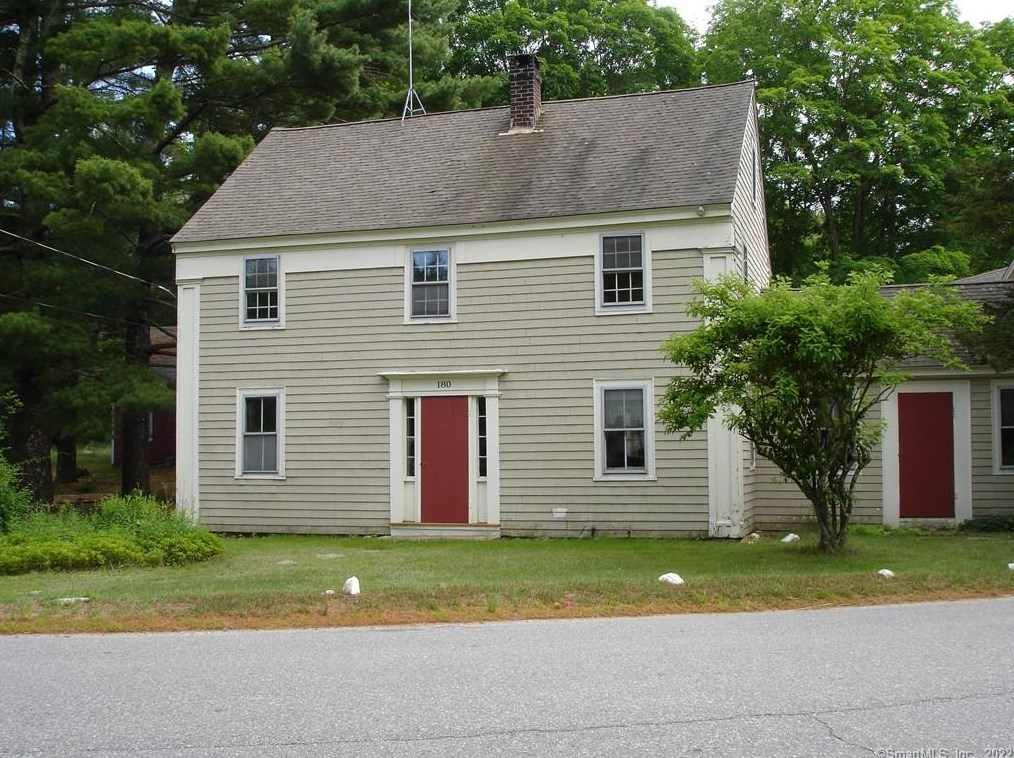 527 Sawmill Hill Rd, North Sterling, CT 06377