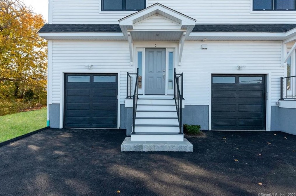 69 Dean St #c, Stamford, CT 06902
