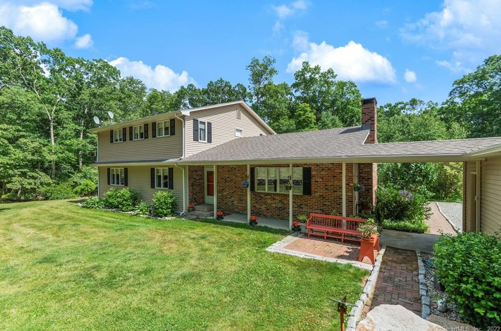 351-a Boston Post Rd, East Lyme, CT 06333
