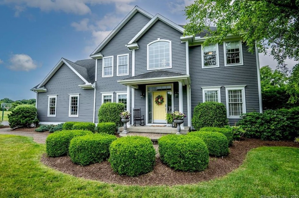 14 Devonshire Way, Kensington, CT 06037