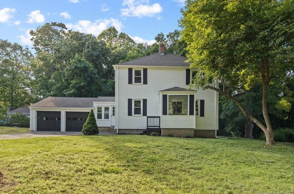 68 Silver Hill Rd, Derby, CT 06418