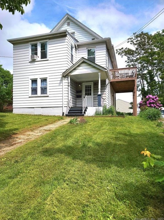 35 Idylwood Ave, Waterbury, CT 06705