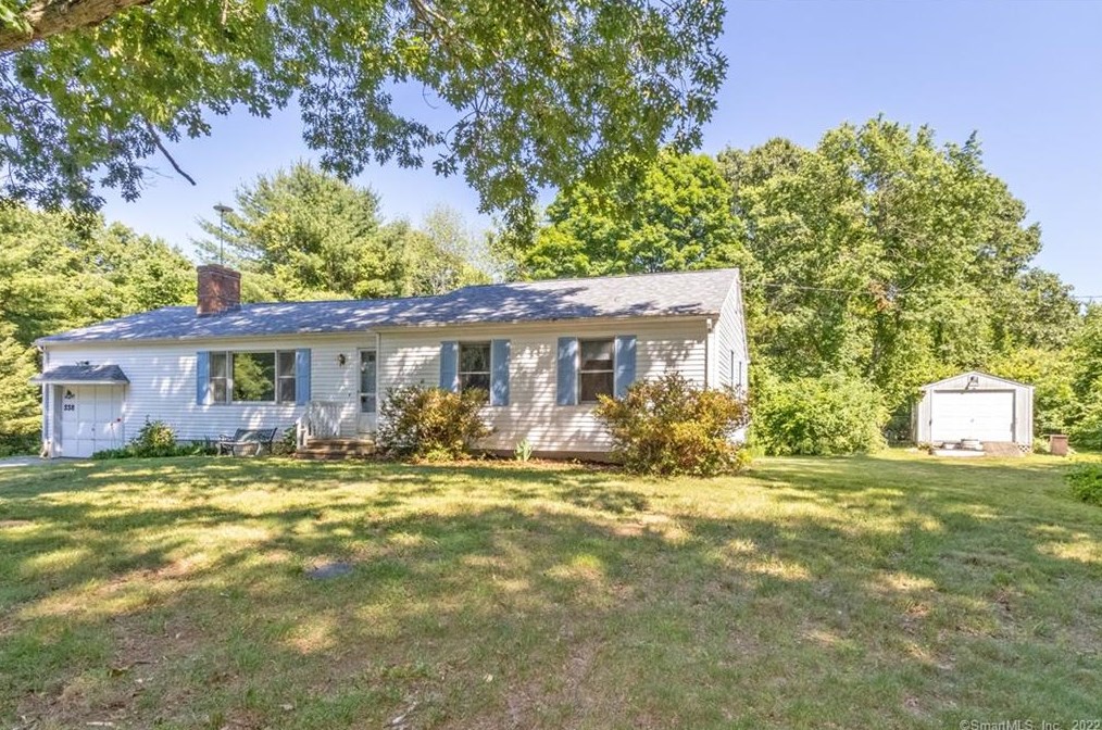 338 Windham Ave, Colchester, CT 06415