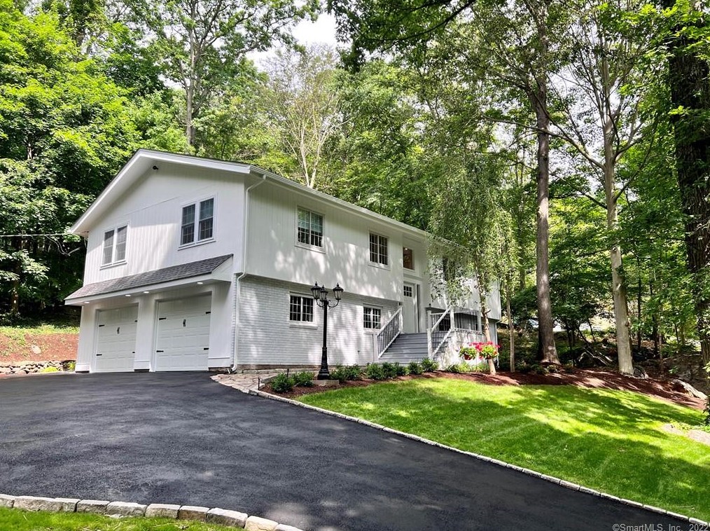 238 Wire Mill Rd, Stamford, CT 06903
