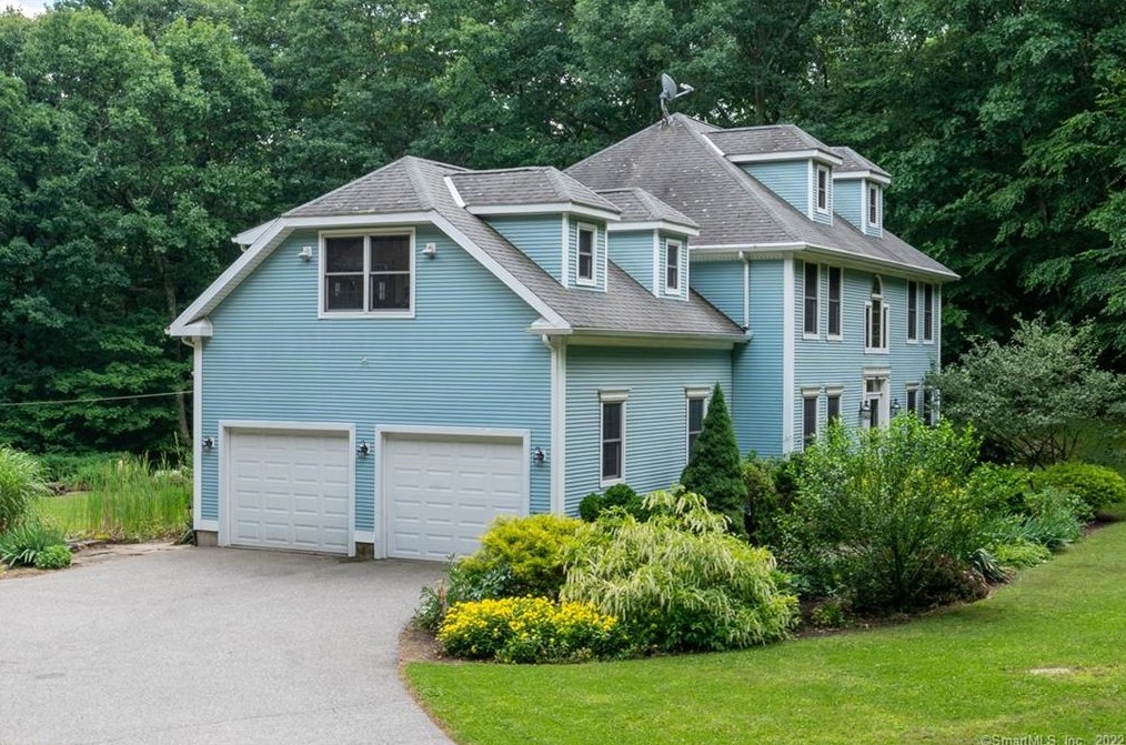 104 Timber Trl, Tolland, CT 06084