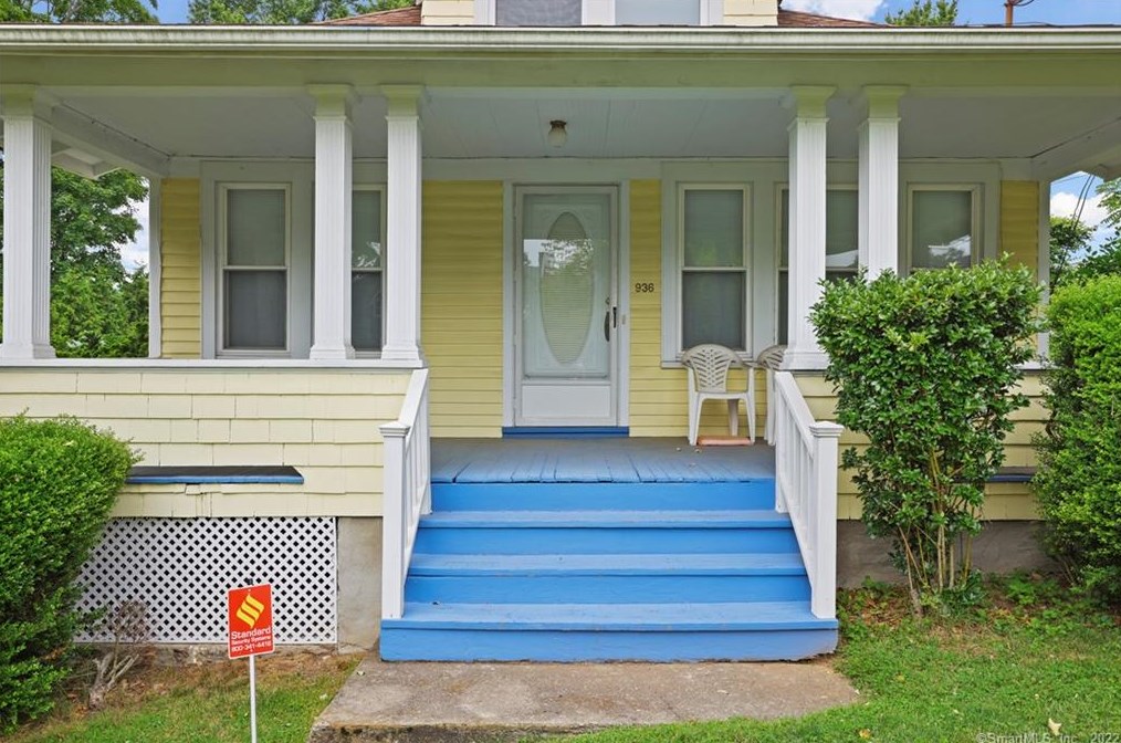 936 Kings Hwy W, Southport, CT 06890