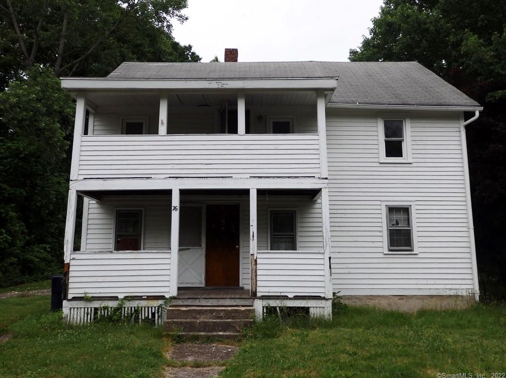 76 Bushnell St, Terryville, CT 06786