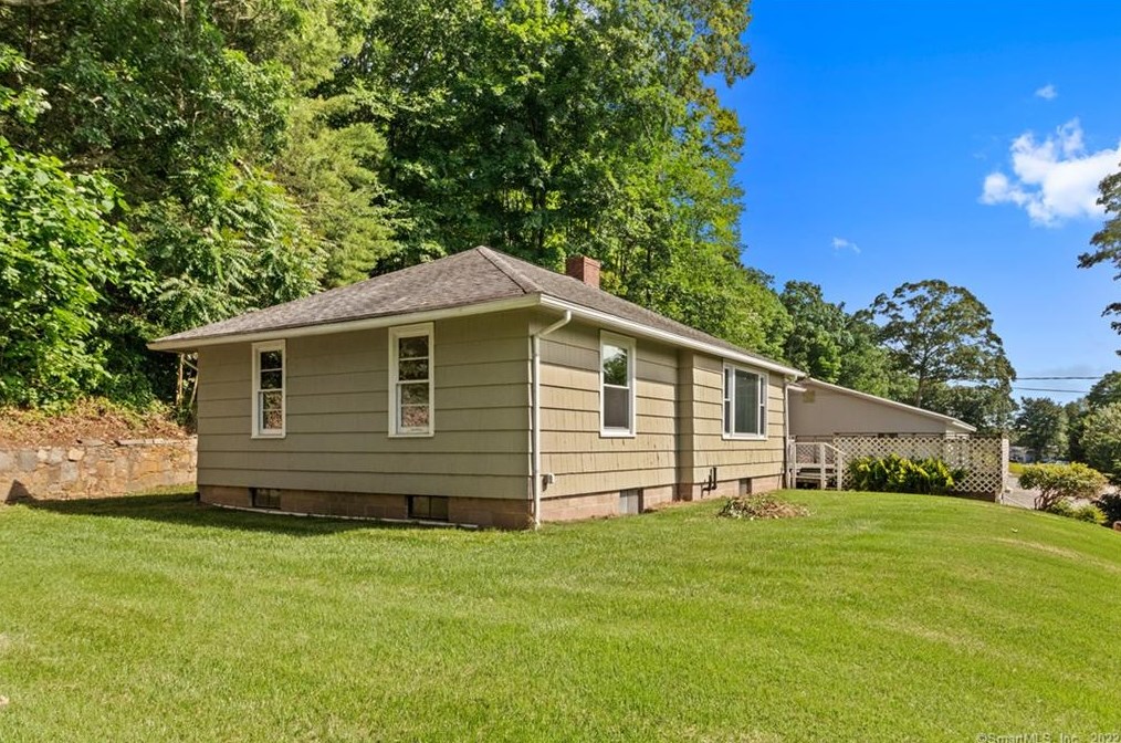 293 Hamburg Rd, Lyme, CT 06371
