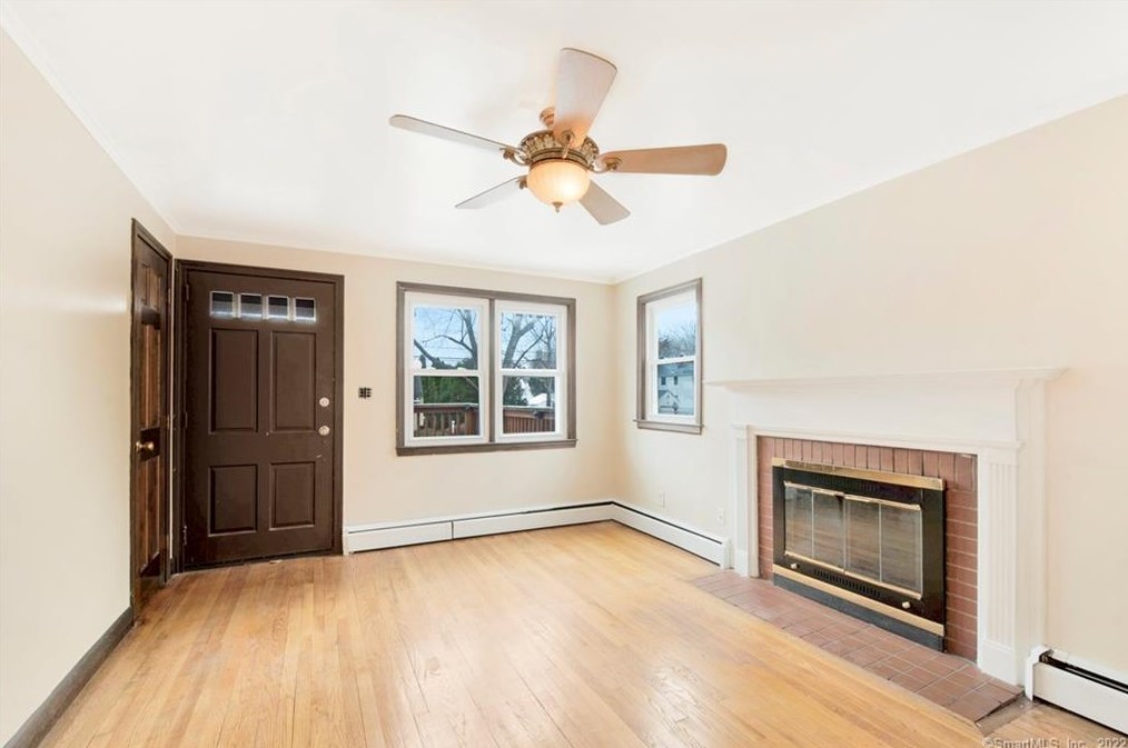 310 Mcclintock St, New Britain, CT 06053