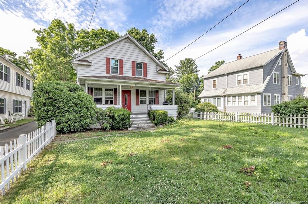 111 Winfield St, Norwalk, CT 06855