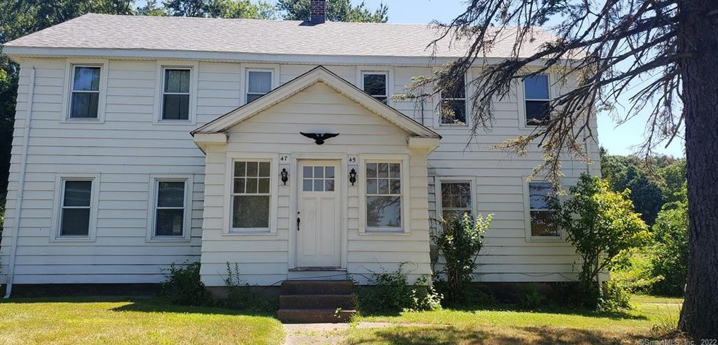 47 Pinnacle Rd, Ellington, CT 06029