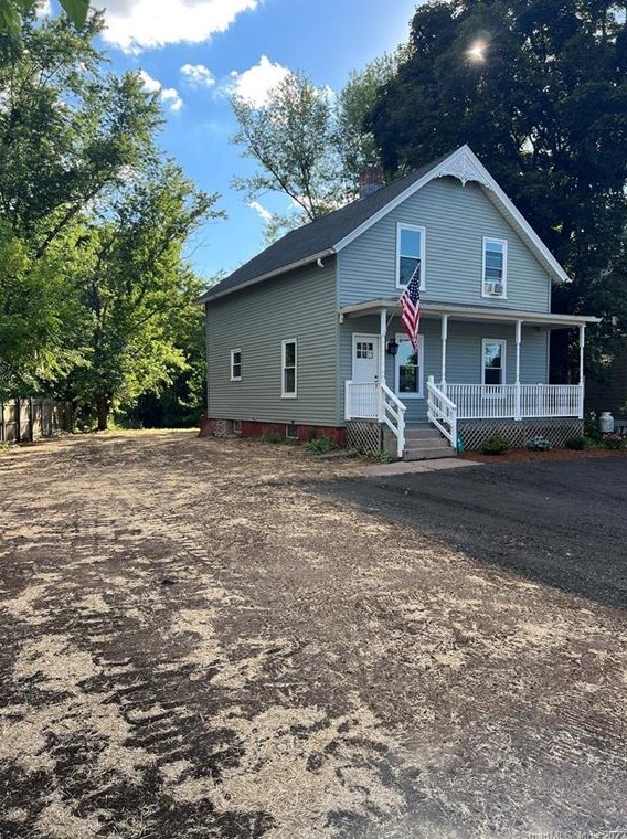 41 Windermere Ave, Ellington, CT 06029