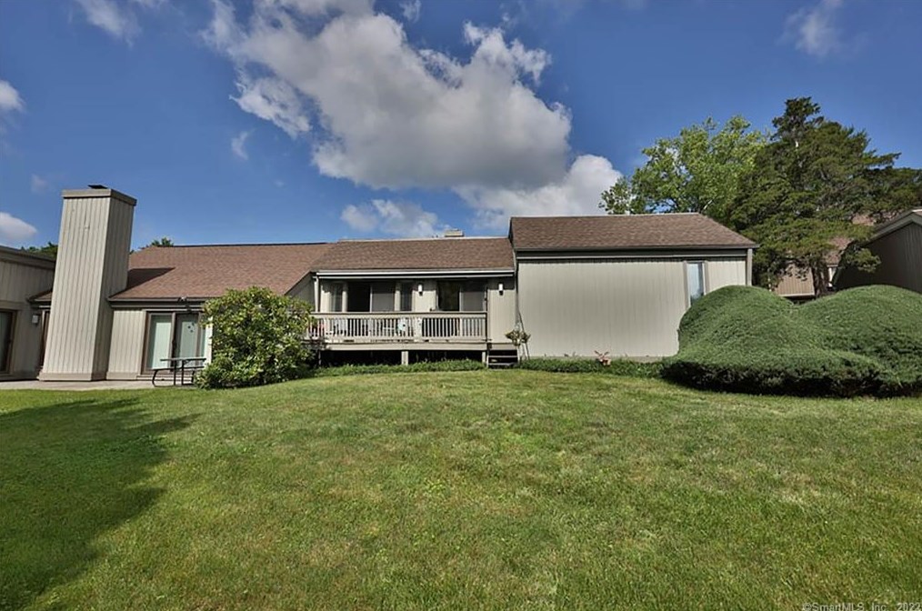 233 Heritage Village #a, Southbury, CT 06488