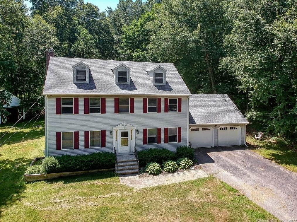 105 Buckley Rd, Colchester, CT 06420