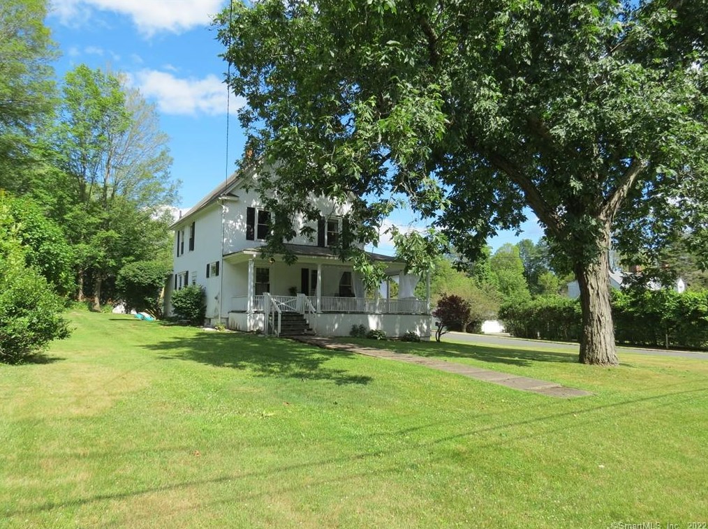 268 W Main St, Canaan, CT 06018