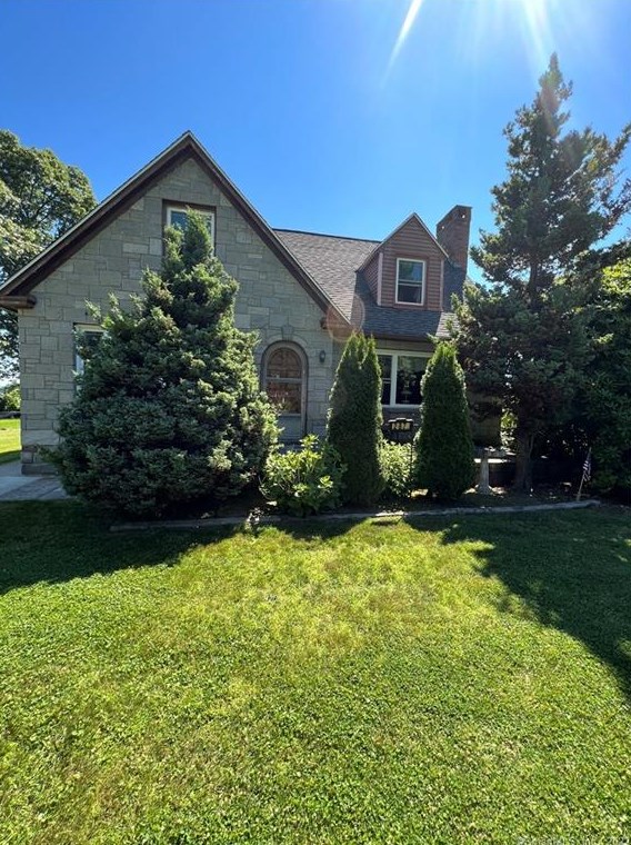 287 Peck Ln, Bristol, CT 06010
