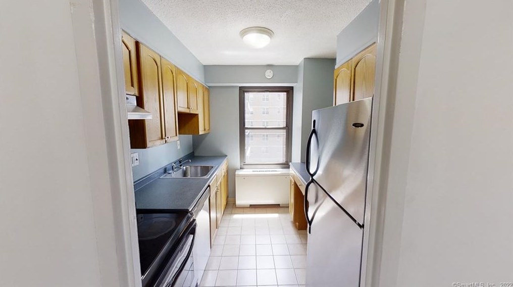 44 Strawberry Hill Ave #3h, Stamford, CT