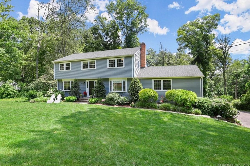 146 Bridle Trail, Fairfield, CT 06824