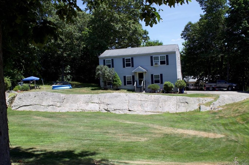 161 Great Plain Rd, Danbury, CT 06811 exterior