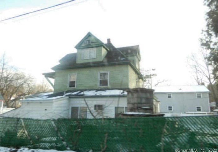 82 Congress St, Manchester, CT 06042