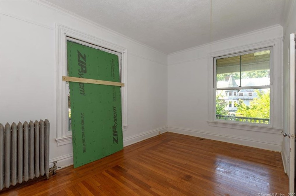 159 Prospect St, Chestnut Hill CT  06226-2631 exterior