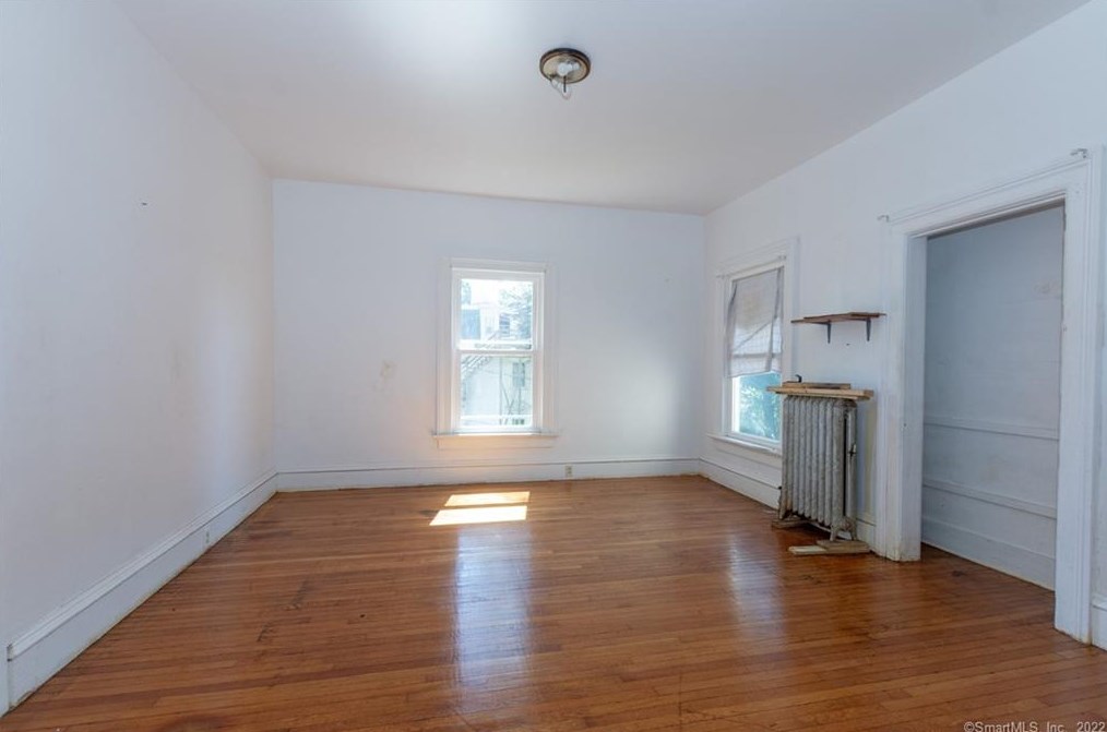 159 Prospect St, Chestnut Hill CT  06226-2631 exterior