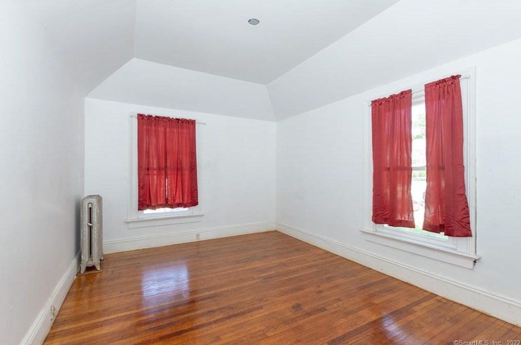 159 Prospect St, Chestnut Hill CT  06226-2631 exterior