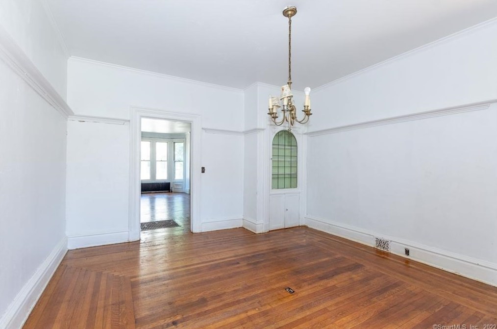 159 Prospect St, Chestnut Hill CT  06226-2631 exterior