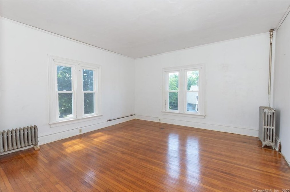 159 Prospect St, Chestnut Hill CT  06226-2631 exterior