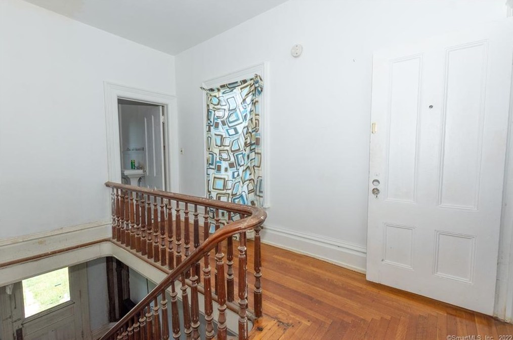159 Prospect St, Chestnut Hill CT  06226-2631 exterior