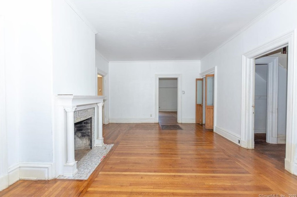 159 Prospect St, Chestnut Hill CT  06226-2631 exterior