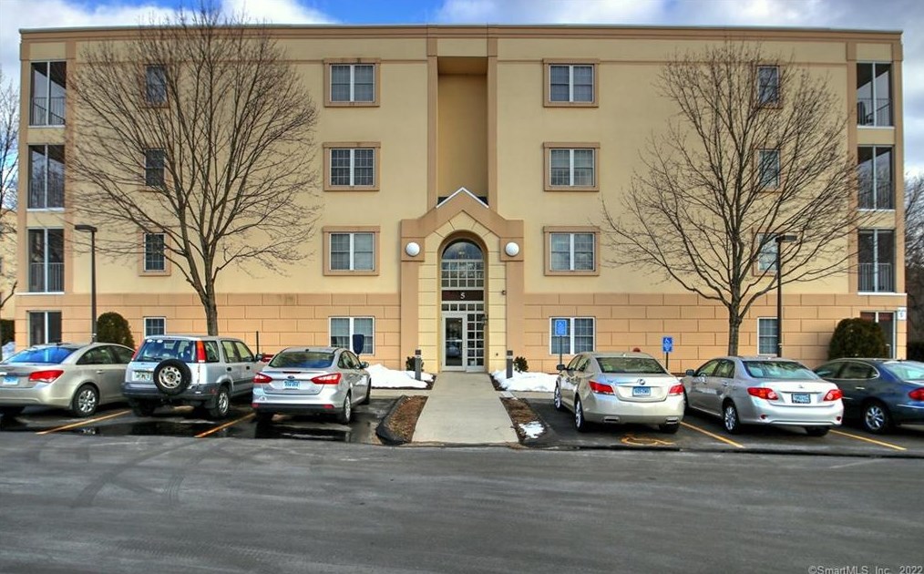 75 Washington Ave #5-102, New Haven, CT 06518