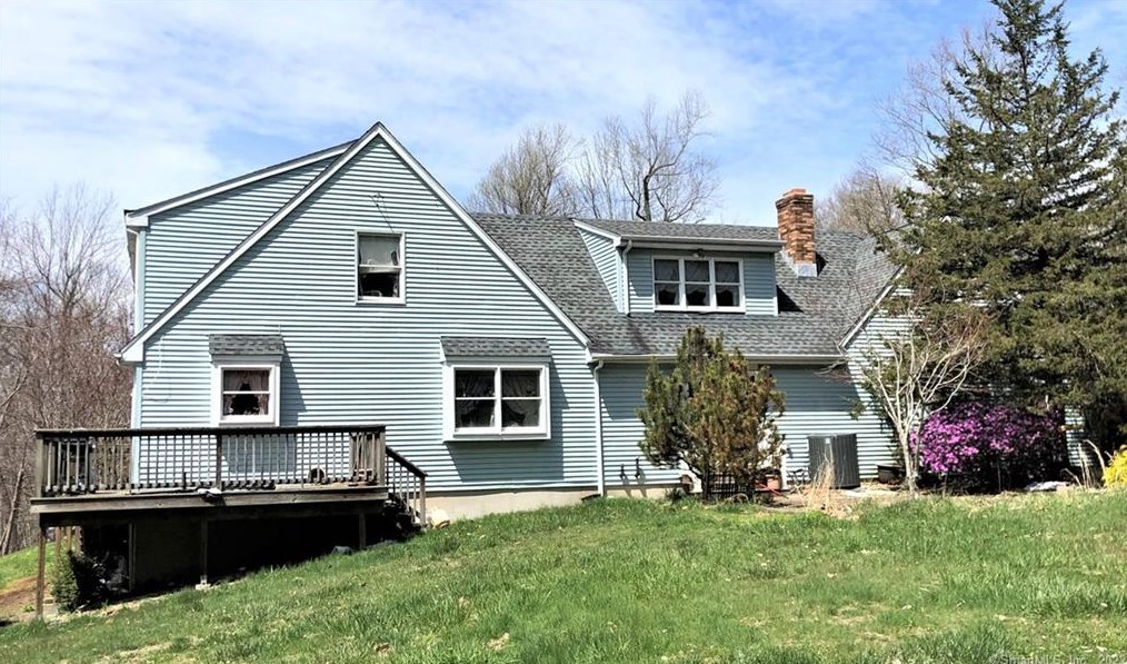 93 Sullivan Rd, Colchester, CT 06420