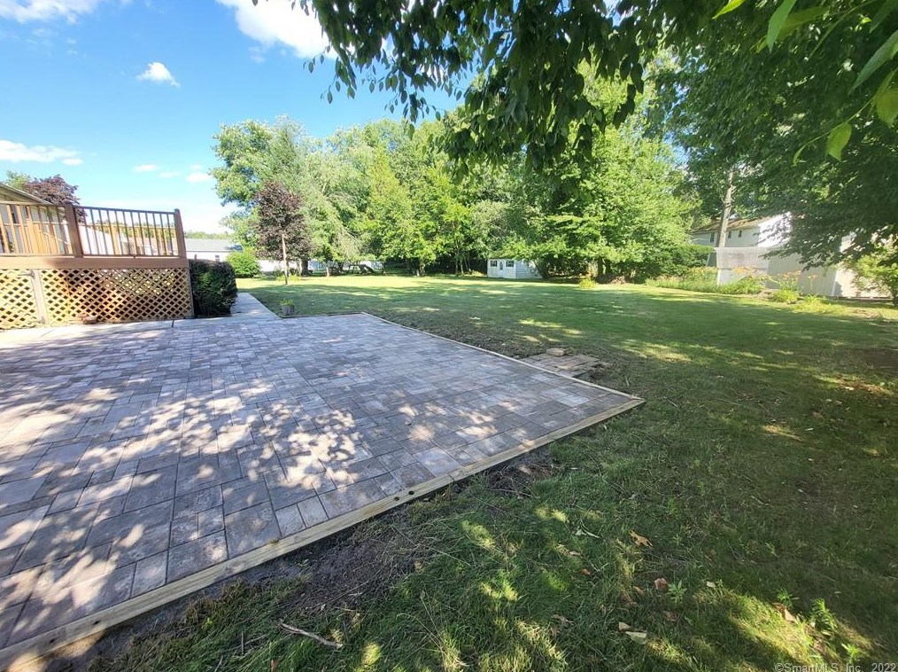 31 Basswood Rd, Windsor, CT 06095