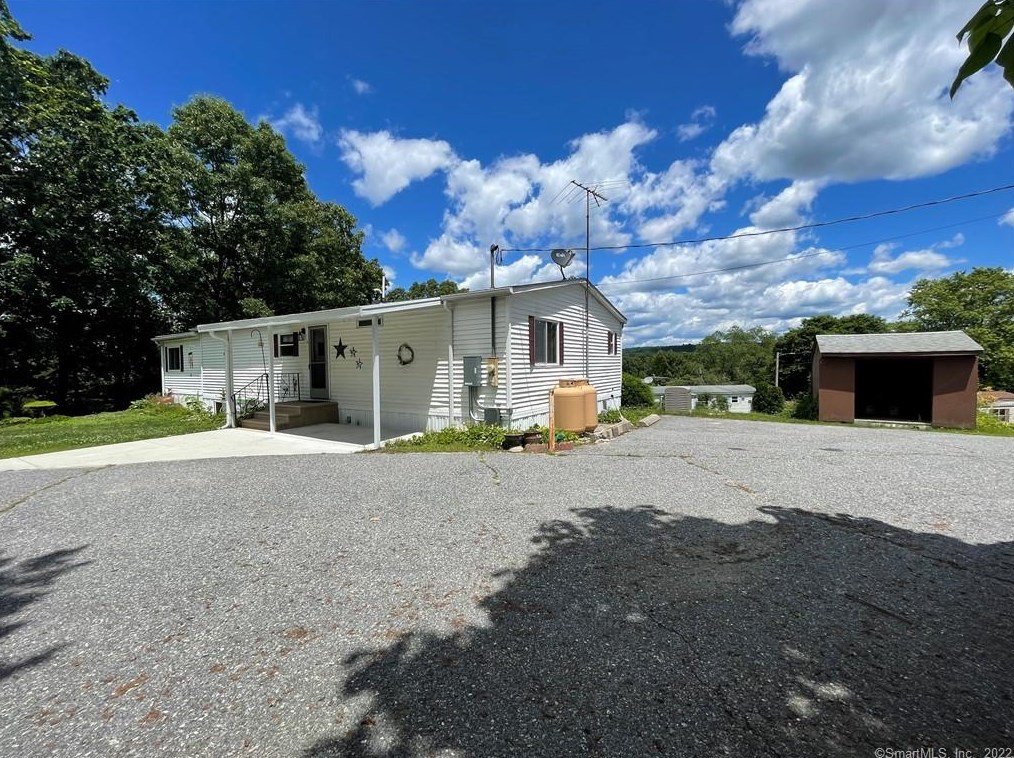 14 Sunshine Ter, Fabyan, CT 06255