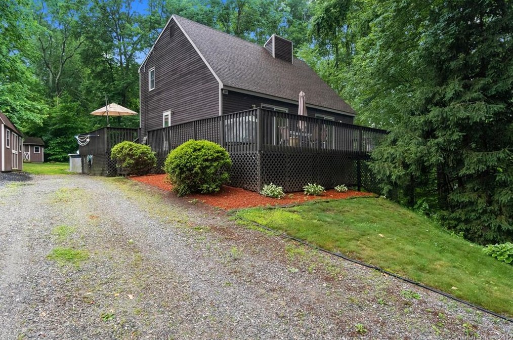 424 Prospect St, Litchfield, CT 06787