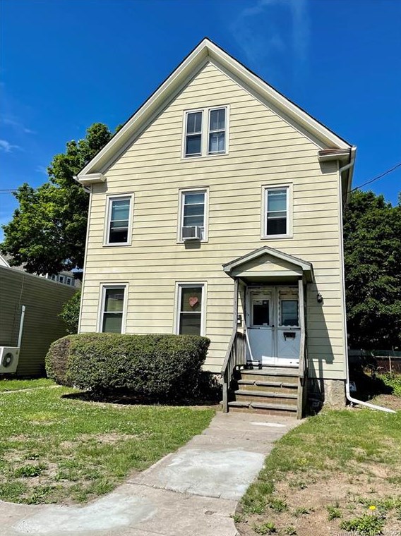 109 Montauk Ave, United States Coast Guard Ac, CT 06320