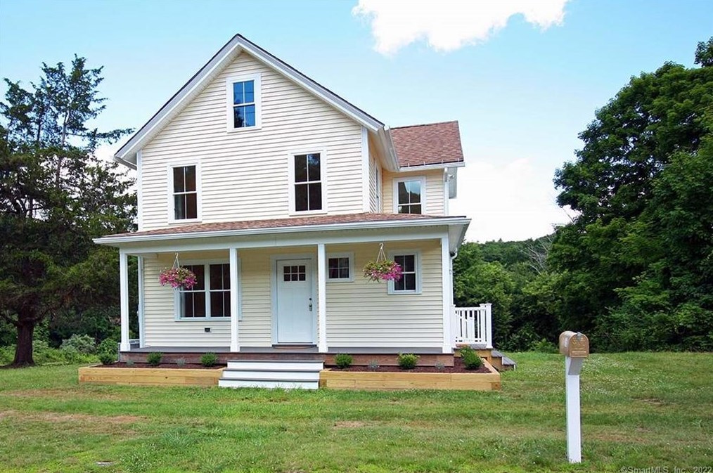 45 Bokum Rd, Chester, CT 06412