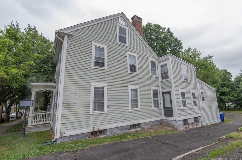 163 College St, Middletown, CT 06457