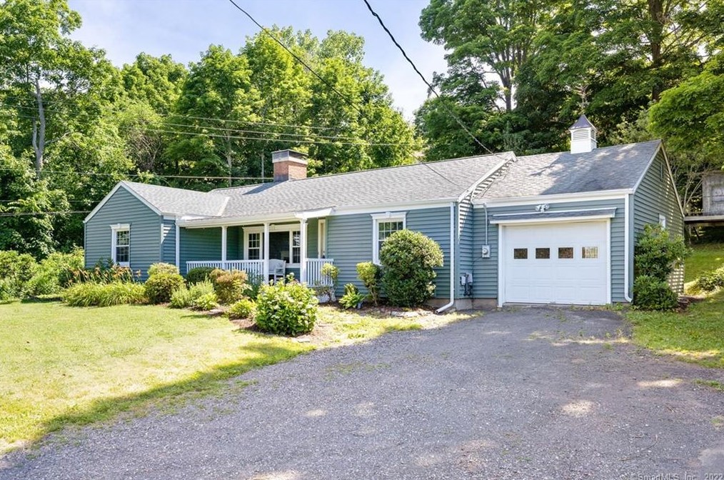 1461 Meriden Ave, Southington, CT 06489