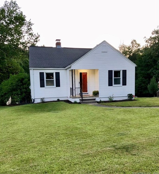 111 Christian Rd, Waterbury, CT 06762
