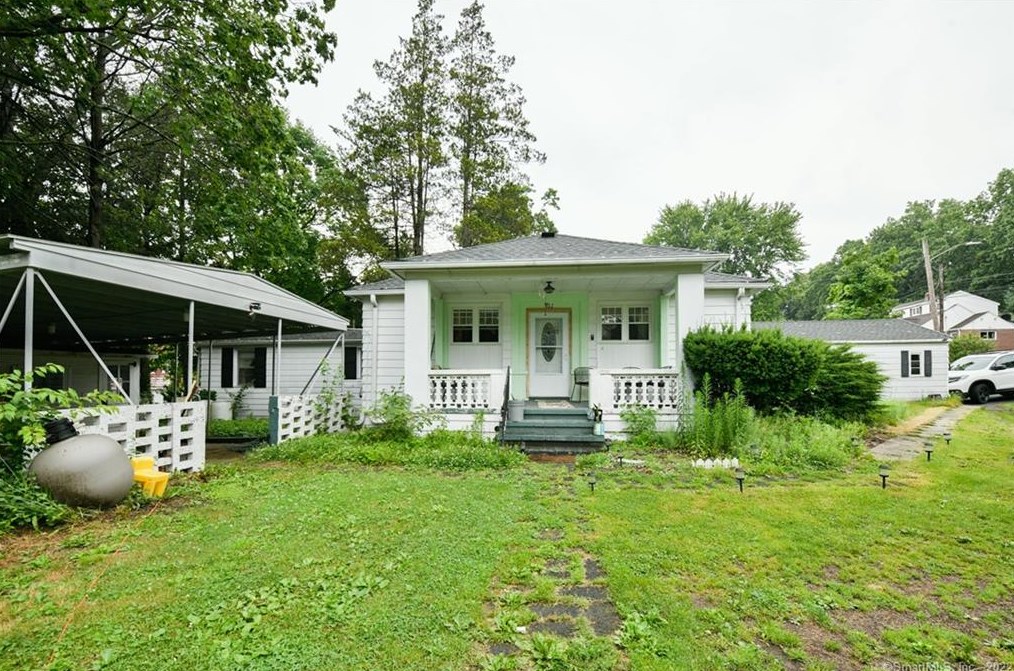 102 Reid St, Waterbury, CT