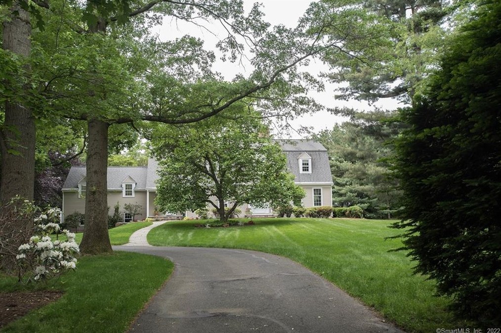 609 Carter St, New Canaan, CT 06840